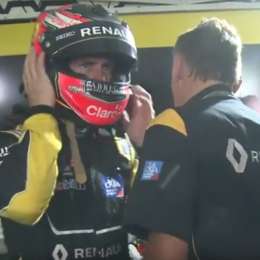 La bronca que tuvo Pernía el sábado en Santa Fe