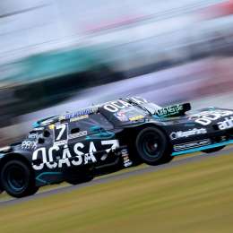 Las victorias de Pernía en el Turismo Carretera