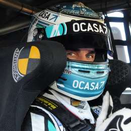 Fiat Competizione regresa con Mariano Pernía entre sus pilotos