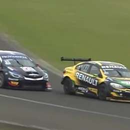 La maniobra de Pernía que luego valió una victoria