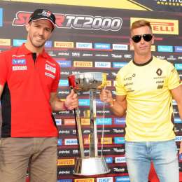 Los pilotos, ¿aceptarían cambios en el reglamento deportivo?