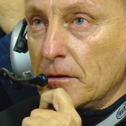 Entre "Tanos" se entienden