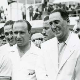 Perón y el autódromo: la historia detrás de una gran obra 
