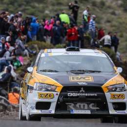 Juan Carlos Alonso comienza su periplo europeo