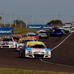 Persia se anota como candidato