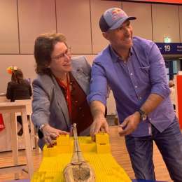 Peterhansel: “Me gustaba mucho correr en Perú y en Argentina”