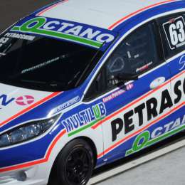 Buen año de Petracchini