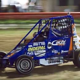 Midget, la "fiebre del sábado por la noche", en Bs. As.