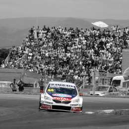 Peugeot y una despedida triunfal 