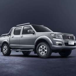 Peugeot no se queda atrás y también tendrá su camioneta 