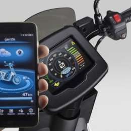 Peugeot y un nuevo sistema de movilidad