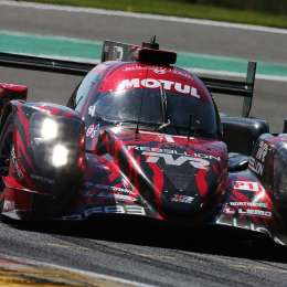 Peugeot y Oreca van por un nuevo desafío