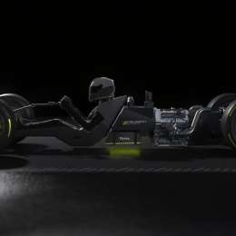 Peugeot reveló los detalles técnicos de su LMH