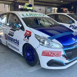 Arranca el automovilismo en el Río de la Plata