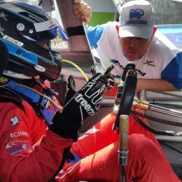 Pfening: “Ellos querían exclusividad”