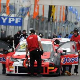 La barra anti rolido que complica a Altuna