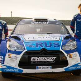 Ligato está en Finlandia