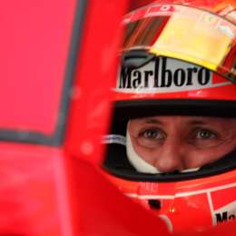 Espectacular subasta de objetos de Ferrari 