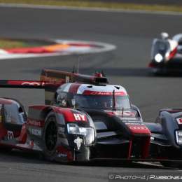 Audi deja el WEC y le apunta a la Fórmula E