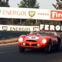 Los campeones de F1 que ganaron las 24 Horas de Le Mans