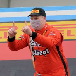 No se rindieron y le pusieron picante a la final