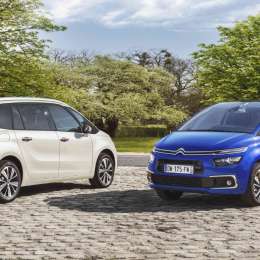 CITROËN RENUEVA LAS C4 PICASSO