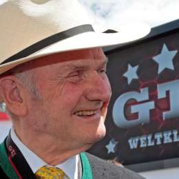 Falleció Ferdinand Piëch, impulsor del gigante Grupo Volkswagen