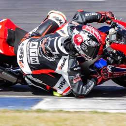  El motociclismo dolido por no estar en los Olimpia