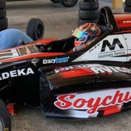 La Fórmula 2.0 Renault tendrá cuatro debutantes