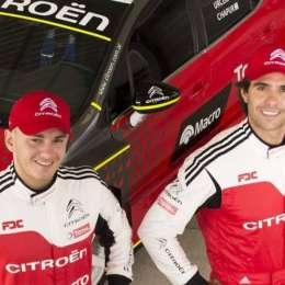 FEDE IRIBARNE Y SU PRIMERA VEZ EN ROSARIO