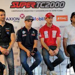 El Súper TC2000 puso primera: ¿Qué dijeron los pilotos tras la prueba?