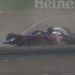 De 2012 a 2018: Las piñas más espectaculares en Macao