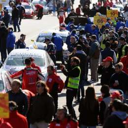 Las piñas que no fueron piñas