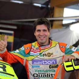 Castellano quiere estar en el play off