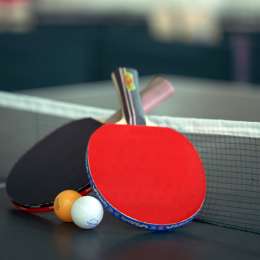 El ping pong rosarino con los pilotos