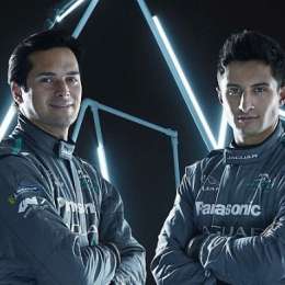 Piquet Jr: "F1, lugar y momento errado"