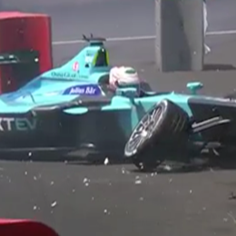 El palo de Piquet Jr.