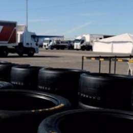 La Fórmula 1 podría volver a los neumáticos del 2018