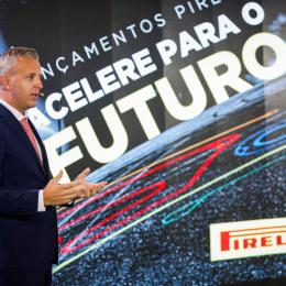 Pirelli innova con neumáticos para autos y SUV