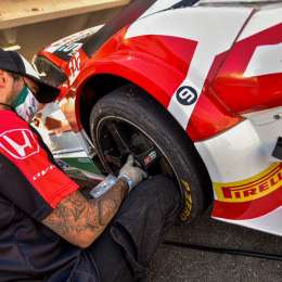 Pirelli probará un compuesto más blando