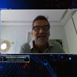 Para Pirelli, Súper TC2000 es un laboratorio a “cielo abierto”