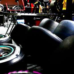 Pirelli quemará los 1800 neumáticos de Australia