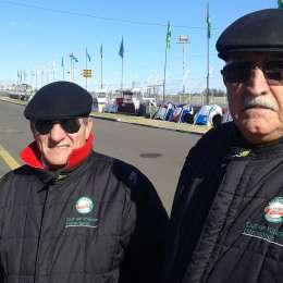 Paraná: Para sacarse el sombrero 