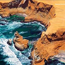  Pisco, la segunda escala del Dakar