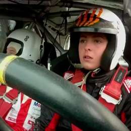 "Quiero seguir creciendo"