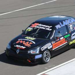 Evolo consolida la punta