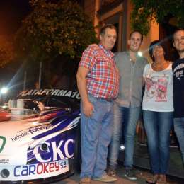 Pablo Mangoni: "Ahora estamos más tranquilos"