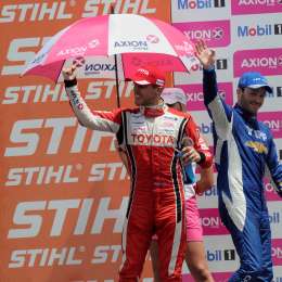 Callejero de Santa Fe, un Gran Premio con puntos que valen oro