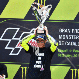 “Assen es uno de mis circuitos favoritos”