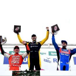 El campeonato de Turismo Carretera luego de Posadas